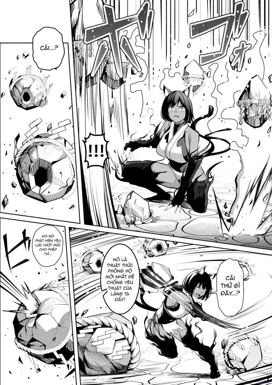 Choukyou Inroku 