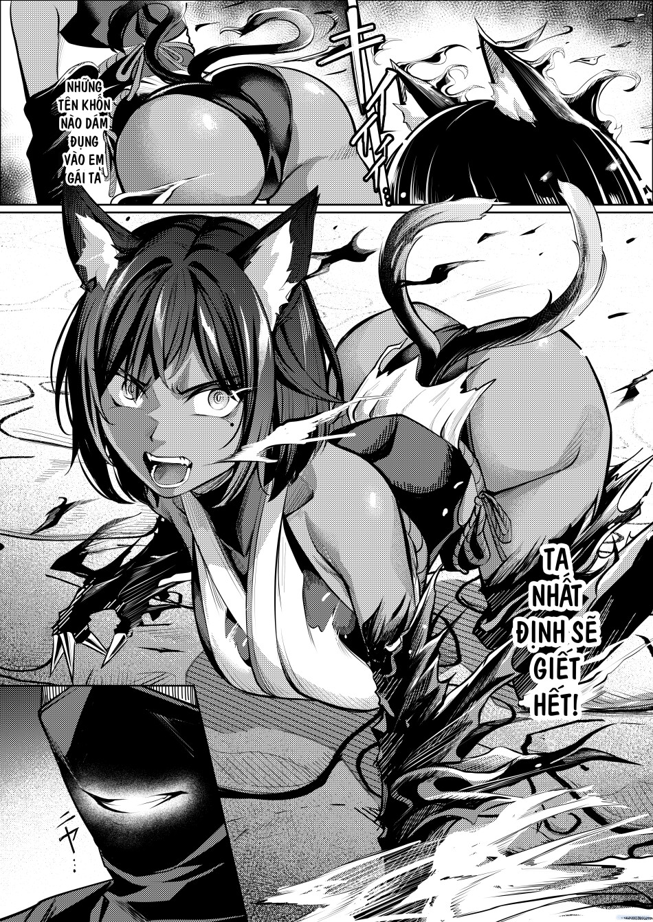 Choukyou Inroku 