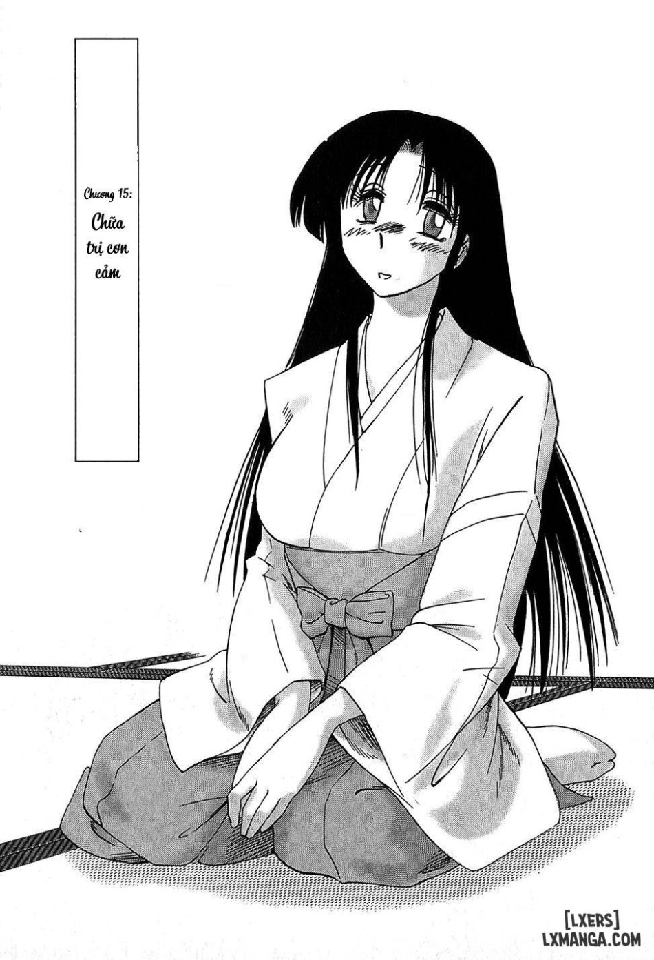 Kasumi no Mori 2 