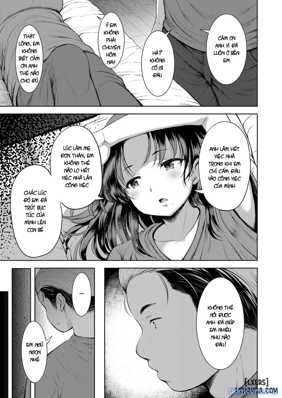 Kateinai Puchi Furin Zenpen 