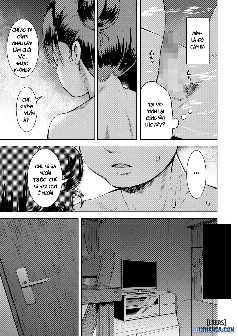 Kateinai Puchi Furin Zenpen 