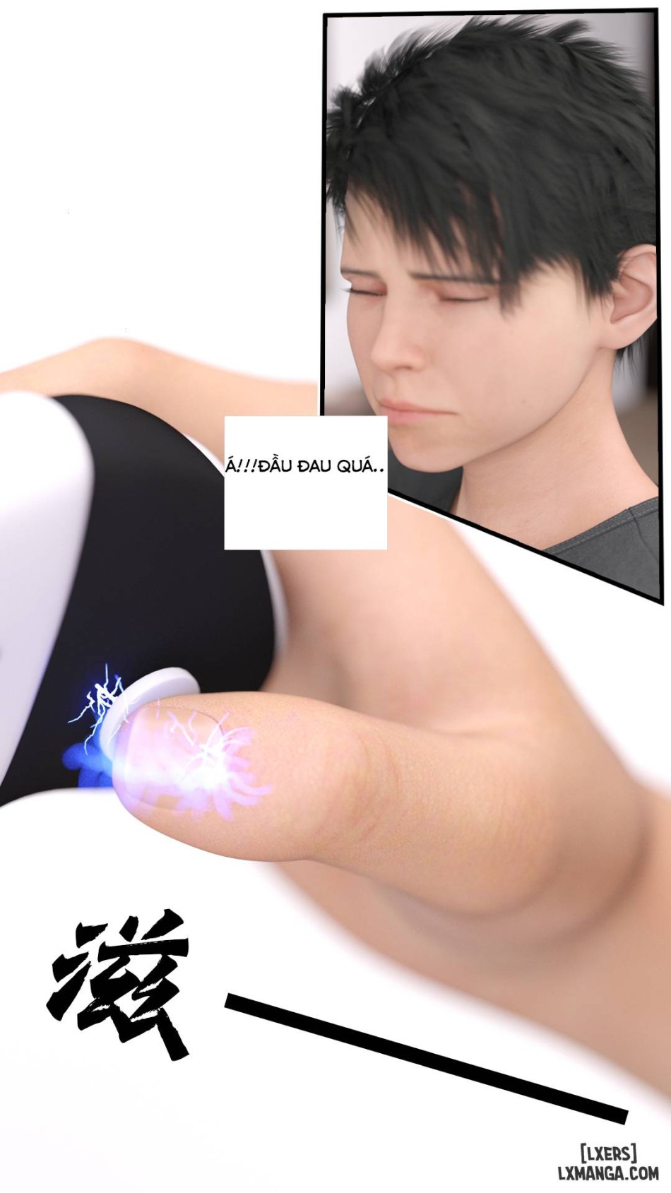 Món Đồ Chơi Điều Khiển Từ Xa 