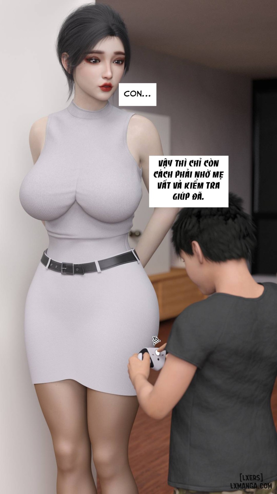 Món Đồ Chơi Điều Khiển Từ Xa 