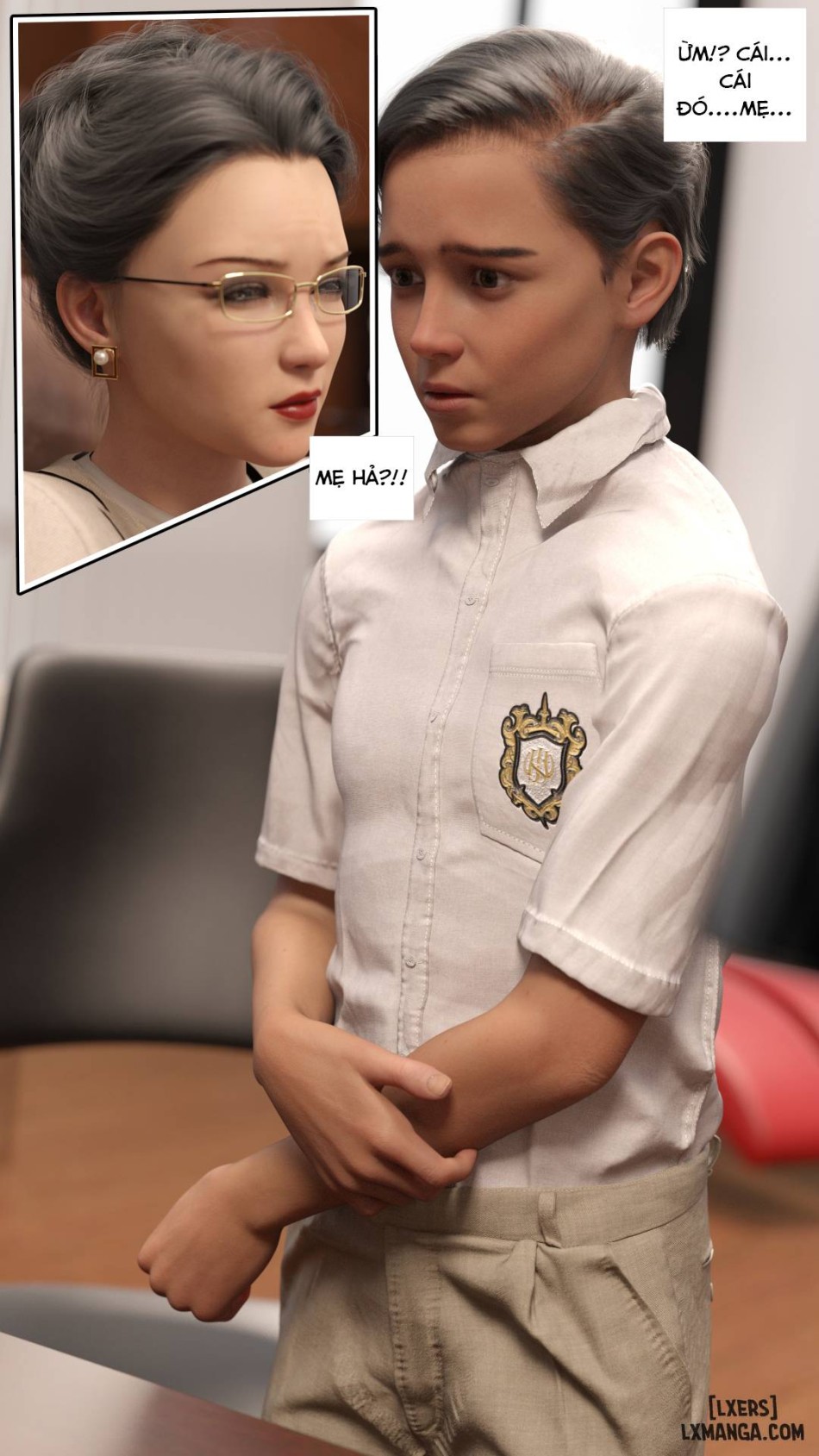Món Đồ Chơi Điều Khiển Từ Xa 