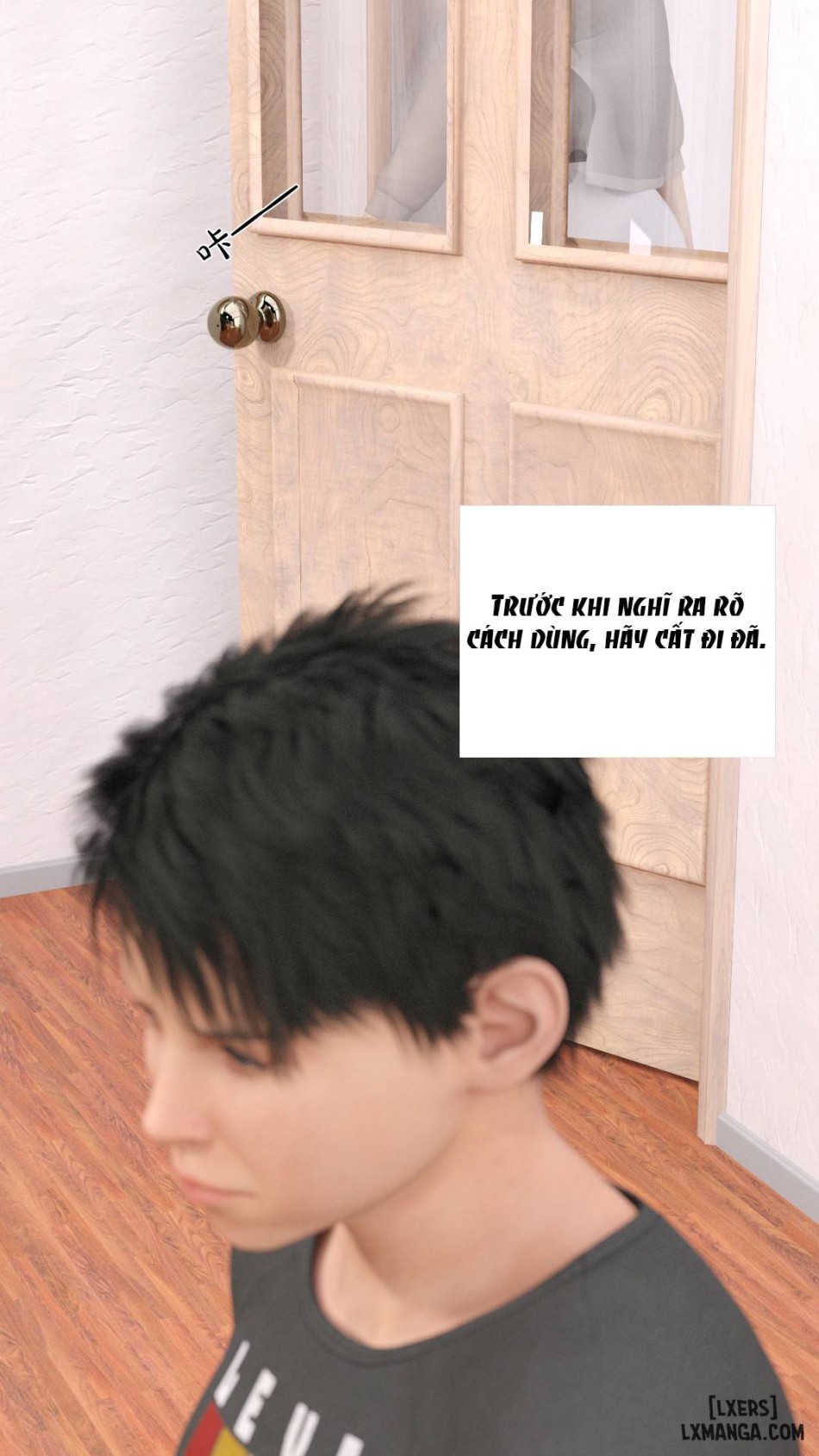 Món Đồ Chơi Điều Khiển Từ Xa 