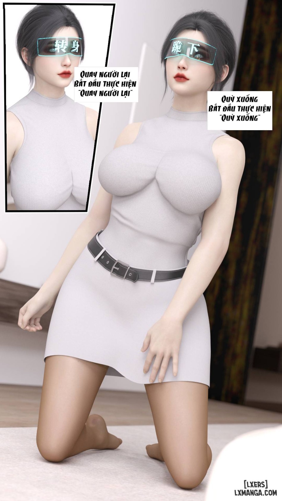Món Đồ Chơi Điều Khiển Từ Xa 