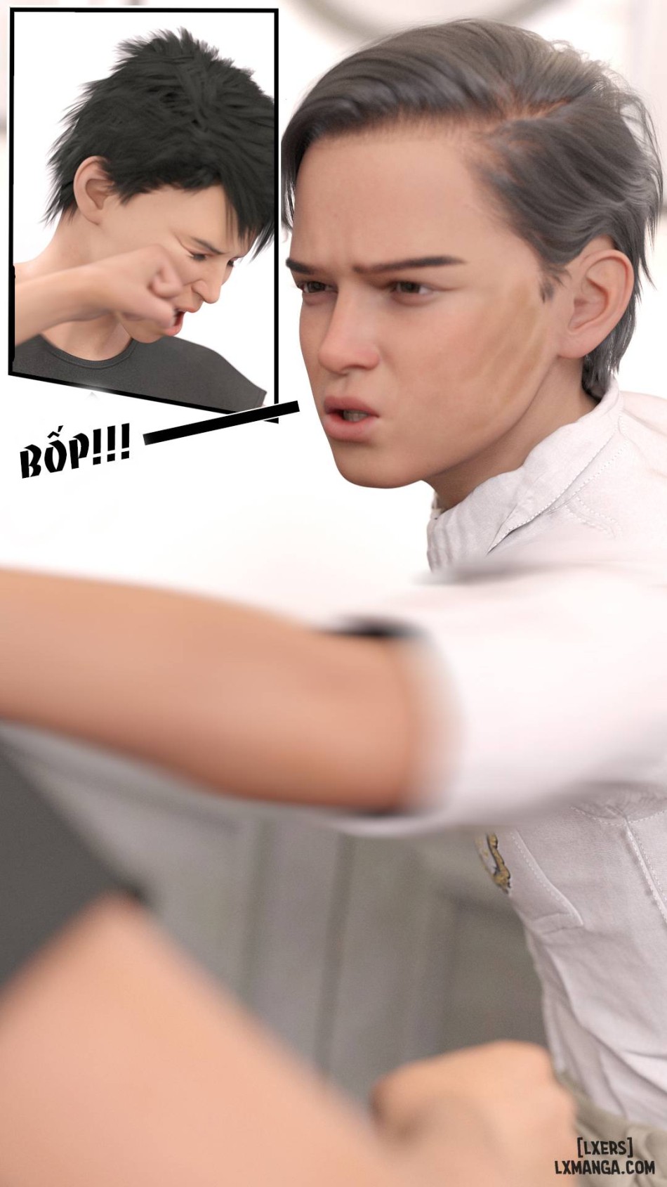 Món Đồ Chơi Điều Khiển Từ Xa 