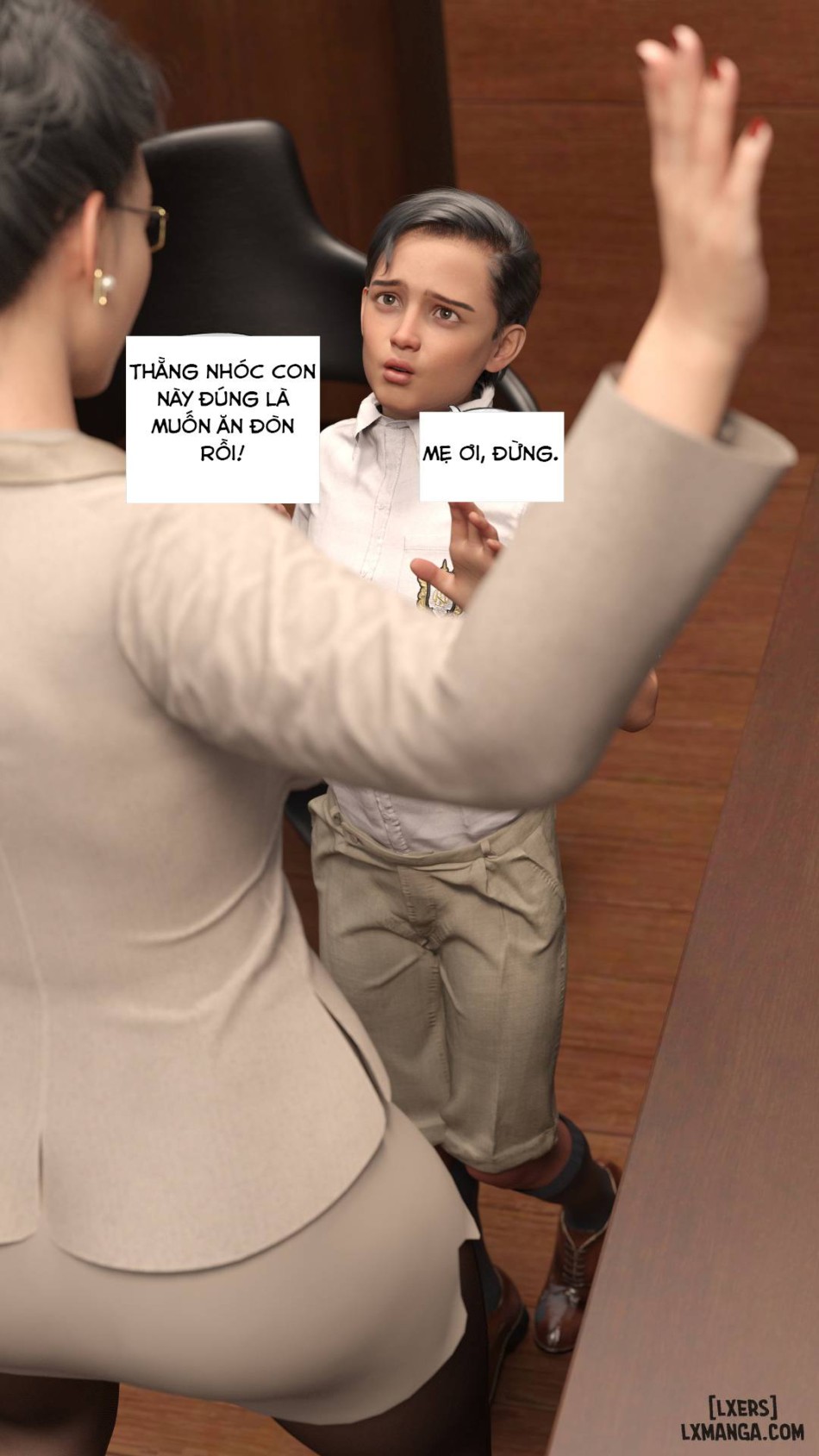 Món Đồ Chơi Điều Khiển Từ Xa 