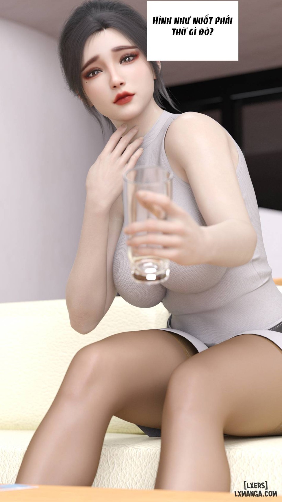 Món Đồ Chơi Điều Khiển Từ Xa 