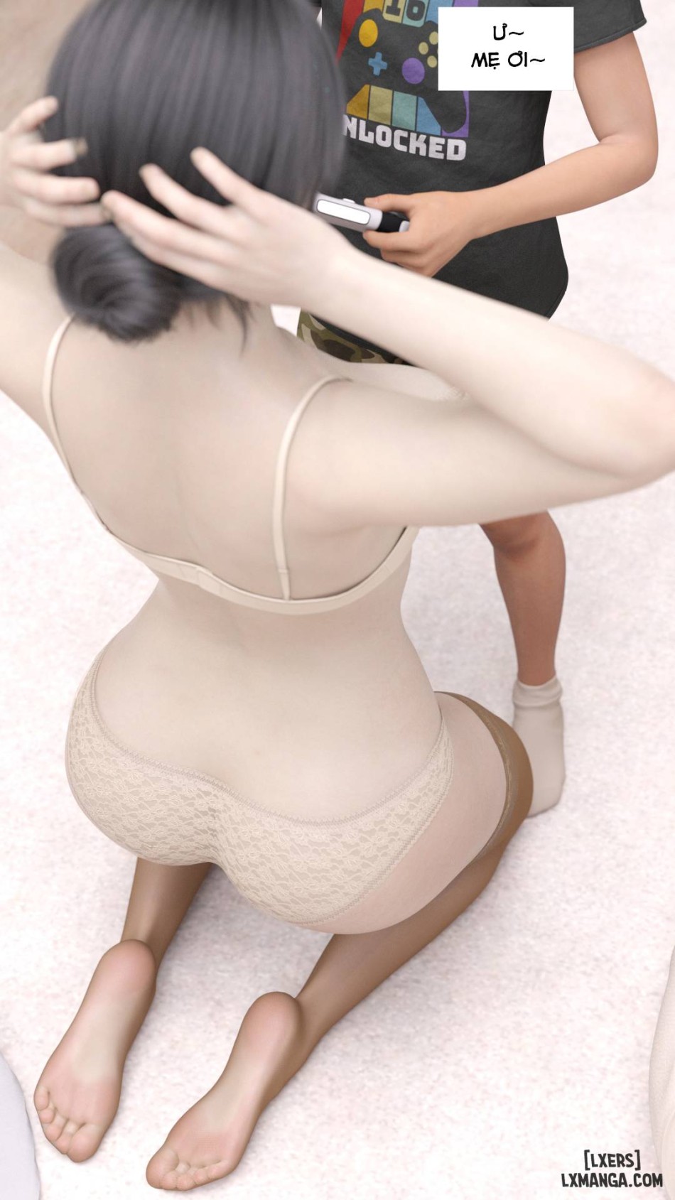 Món Đồ Chơi Điều Khiển Từ Xa 