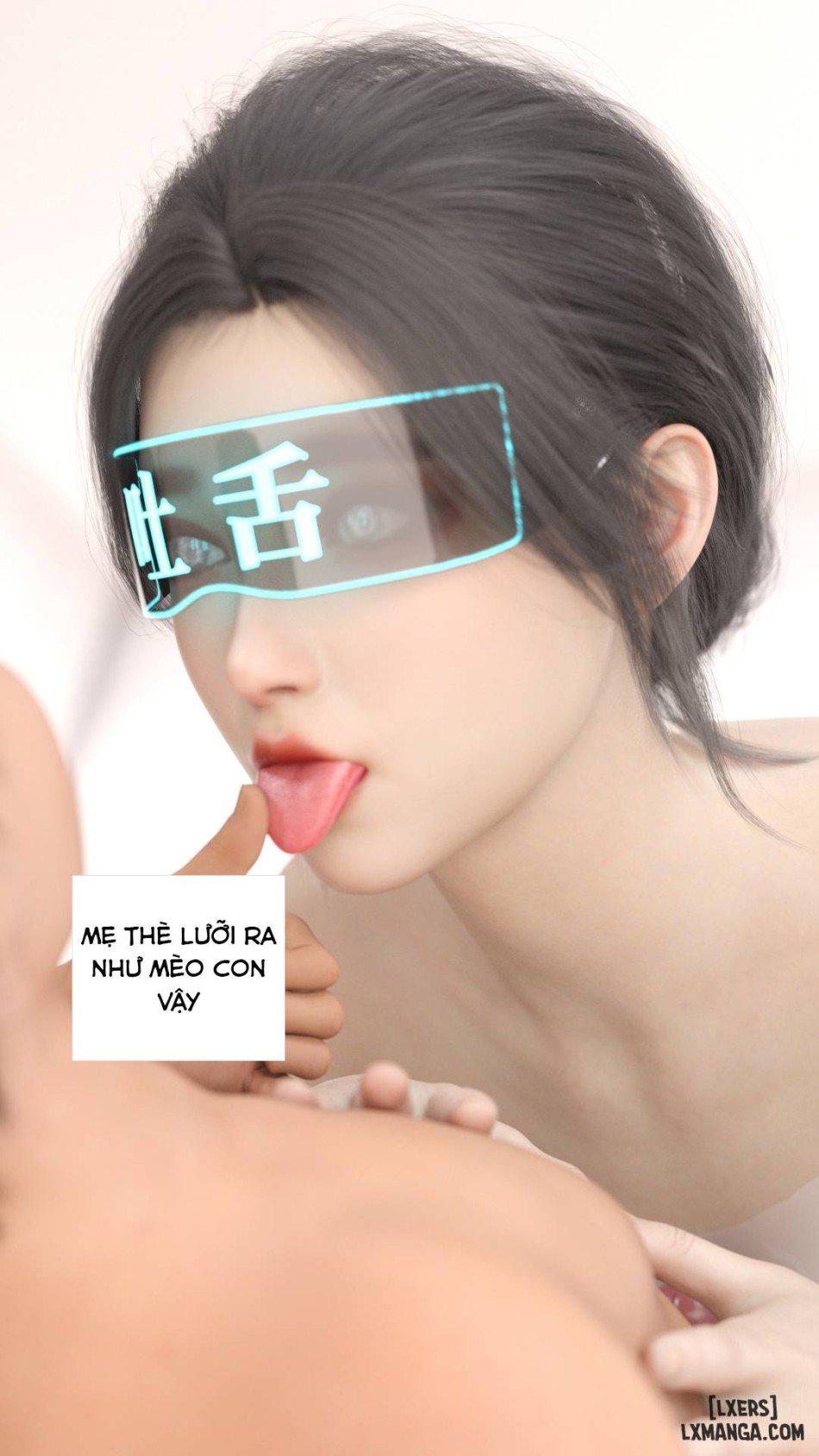 Món Đồ Chơi Điều Khiển Từ Xa 