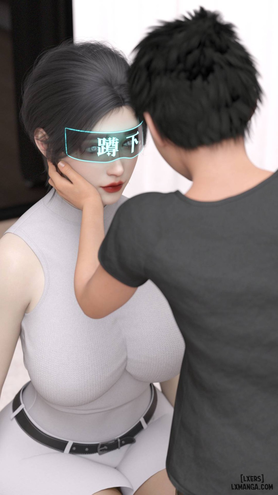 Món Đồ Chơi Điều Khiển Từ Xa 