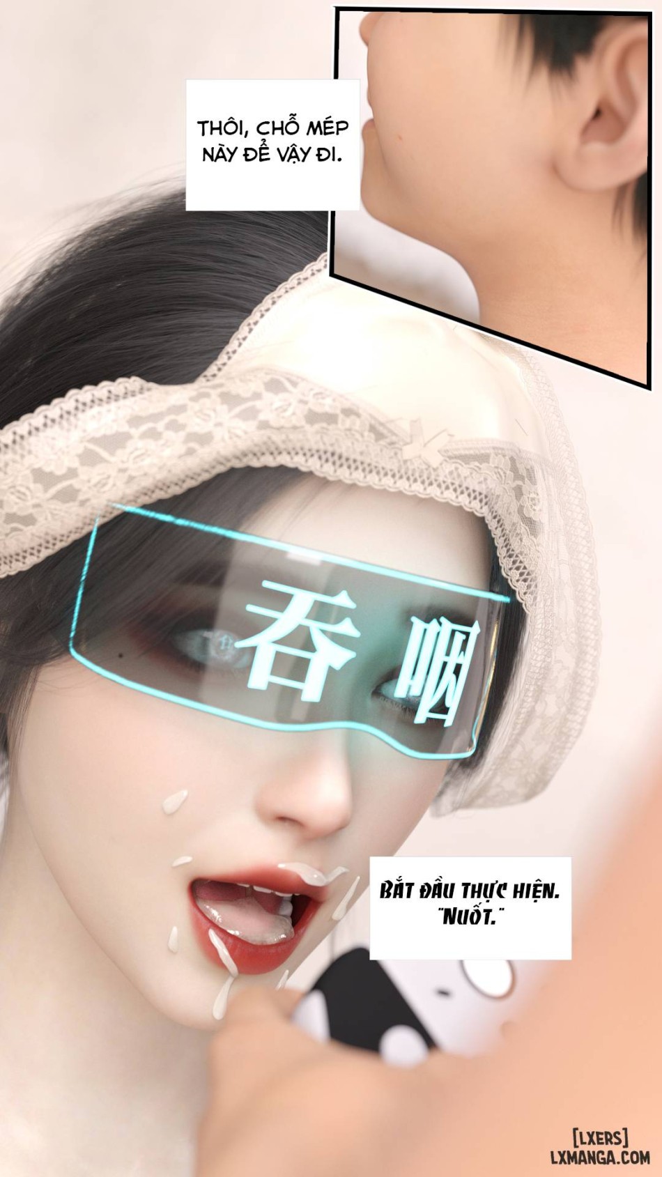 Món Đồ Chơi Điều Khiển Từ Xa 