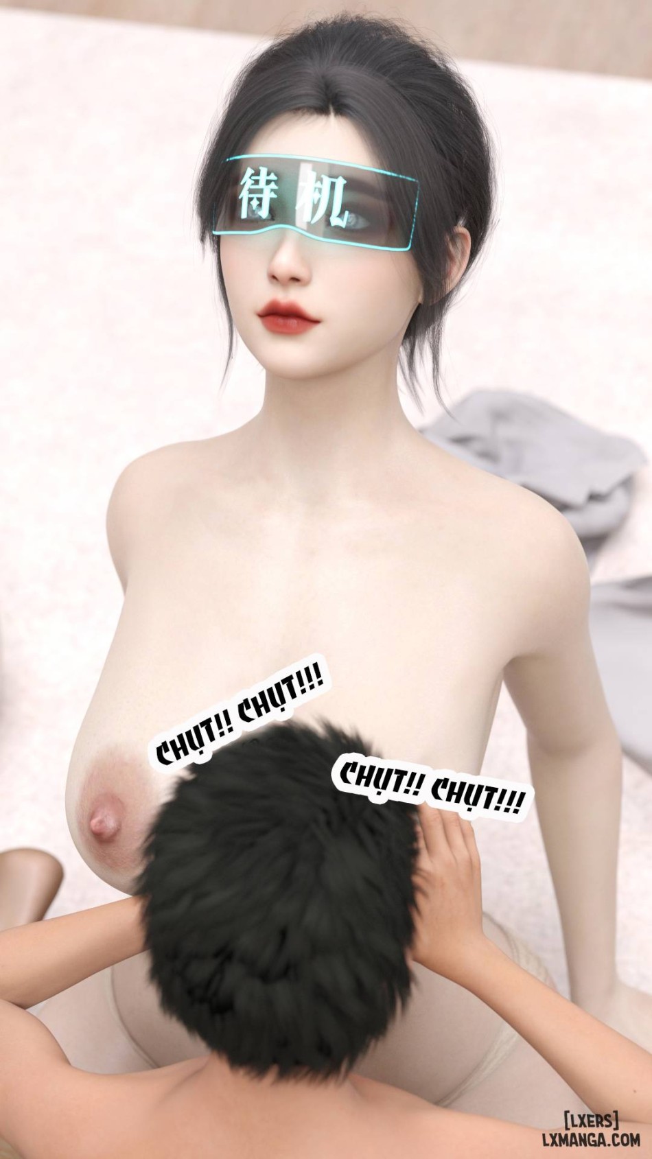 Món Đồ Chơi Điều Khiển Từ Xa 