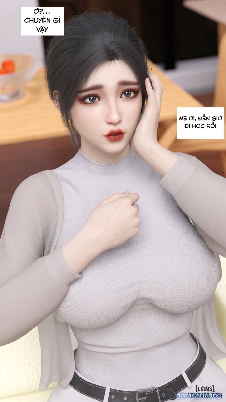 Món Đồ Chơi Điều Khiển Từ Xa 