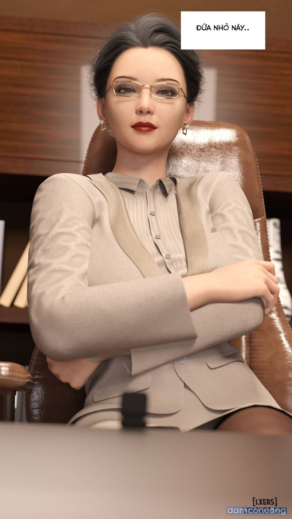 Món Đồ Chơi Điều Khiển Từ Xa 