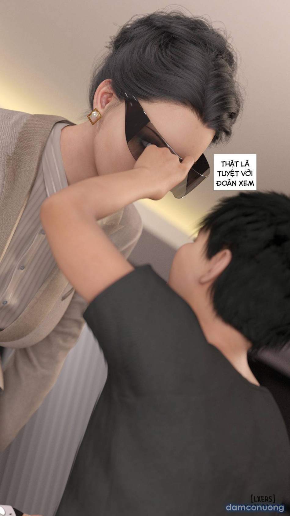 Món Đồ Chơi Điều Khiển Từ Xa 