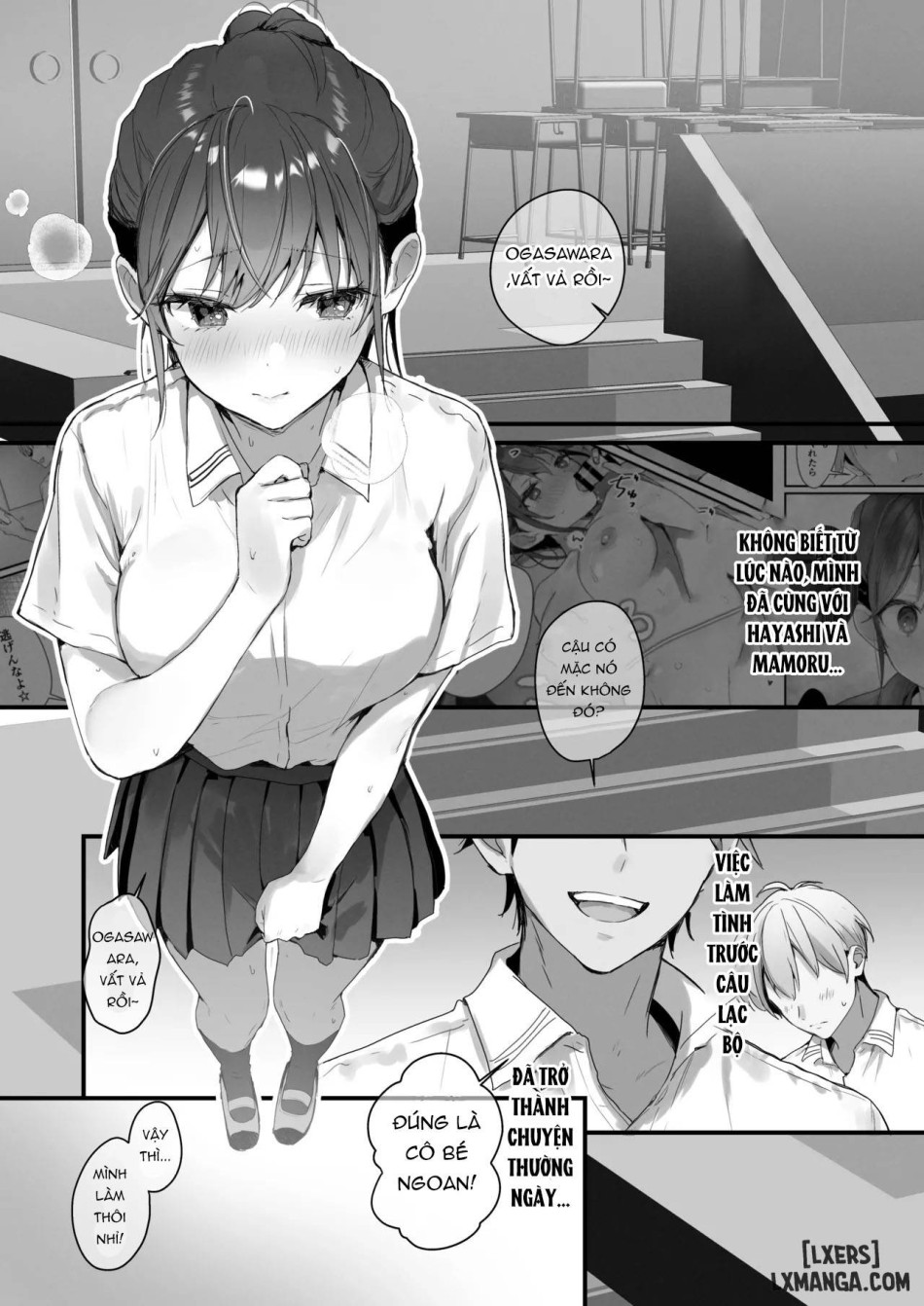 Orikou-san 4 ~ Minna o Ouchi ni Shotai Suru Hanashi ~ 