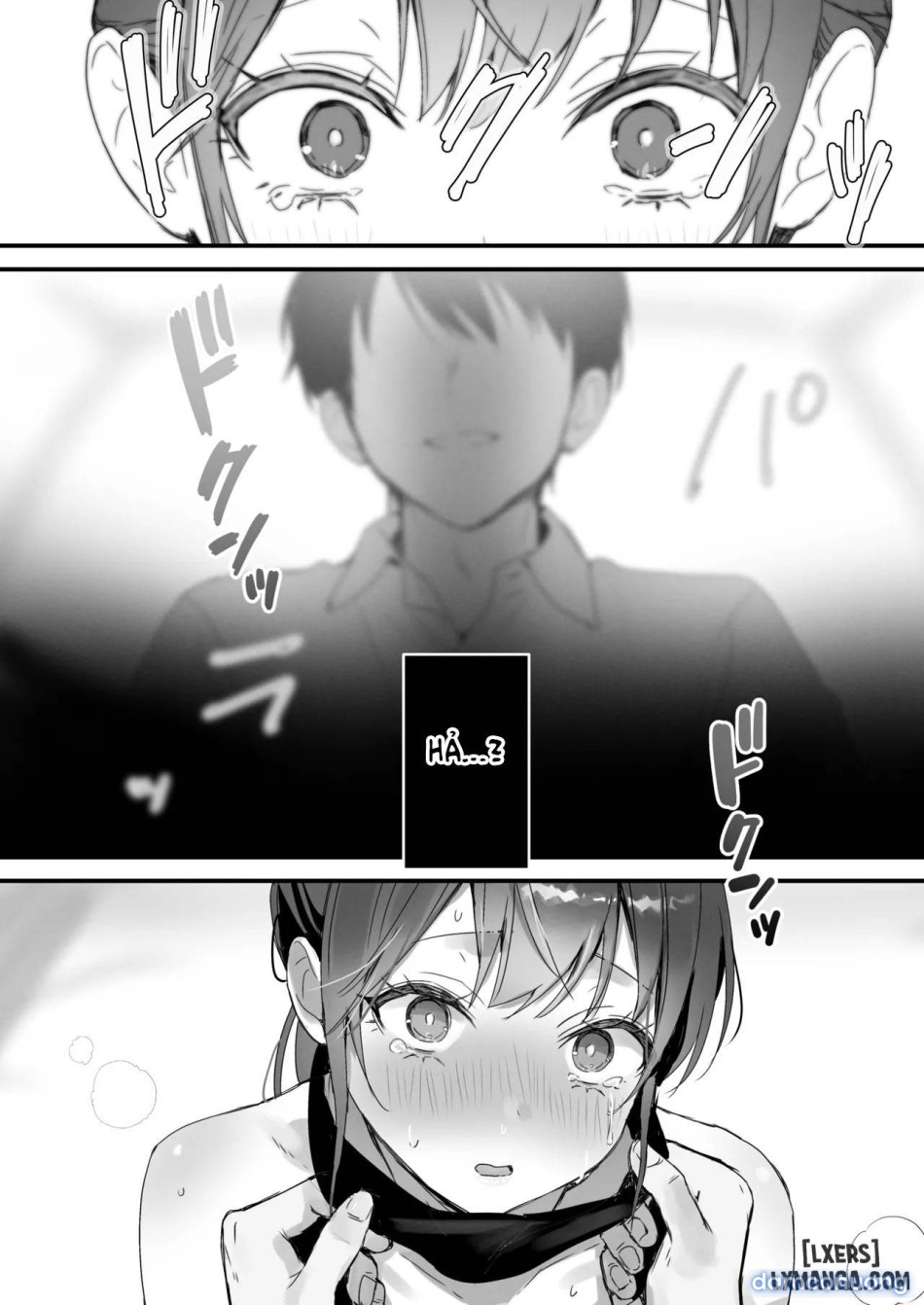 Orikou-san 4 ~ Minna o Ouchi ni Shotai Suru Hanashi ~ 