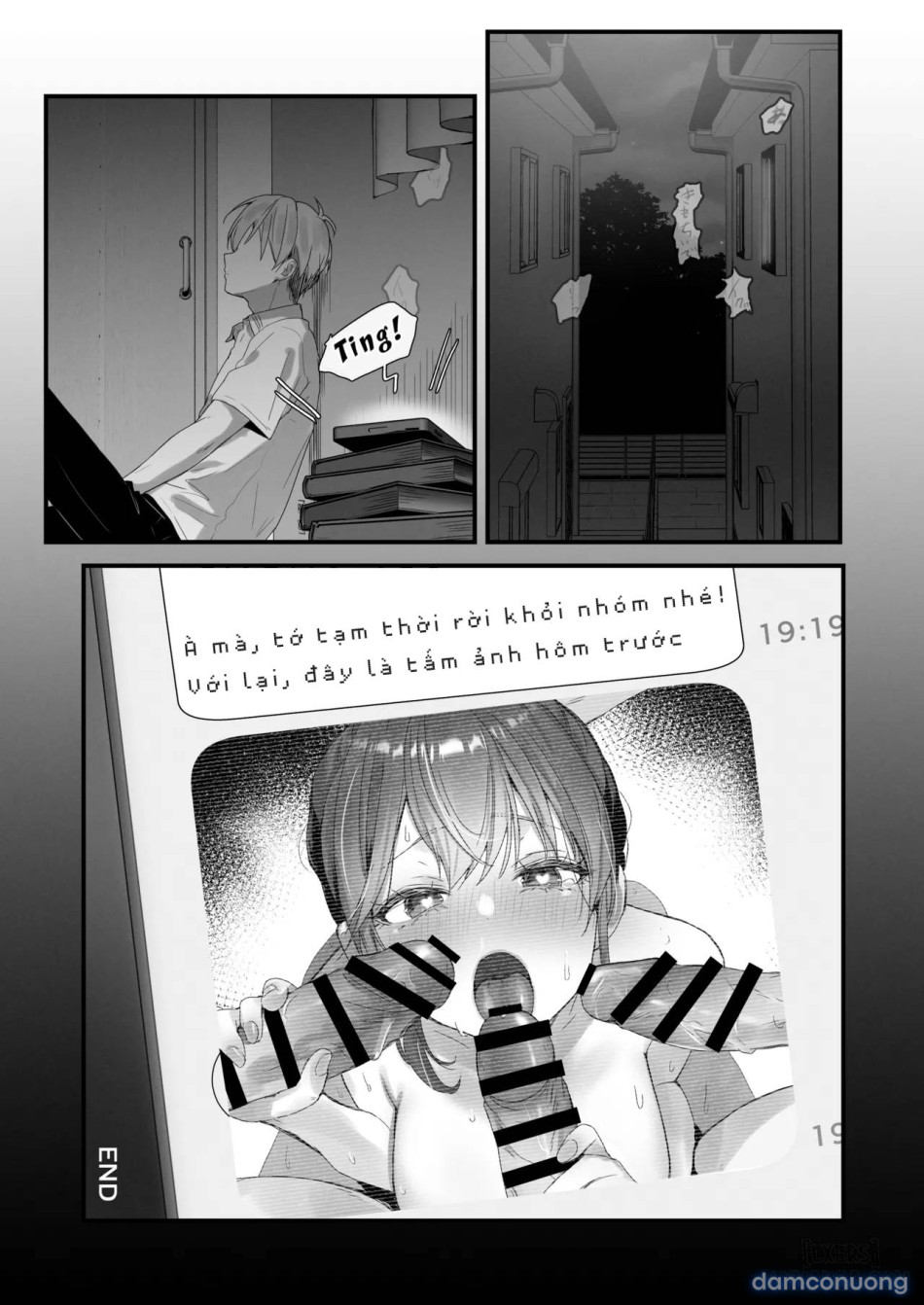 Orikou-san 4 ~ Minna o Ouchi ni Shotai Suru Hanashi ~ 