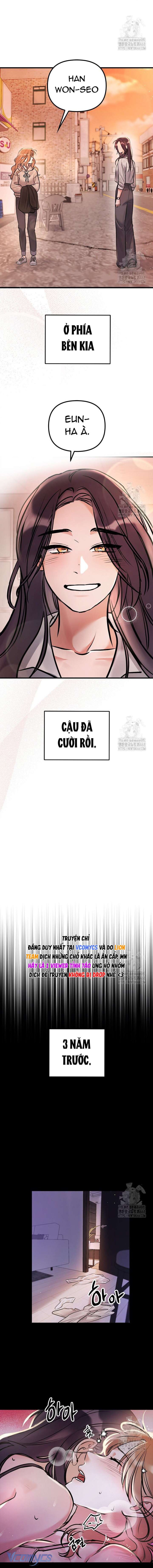 Tựa Như Chưa Bao Giờ Chia Ly 