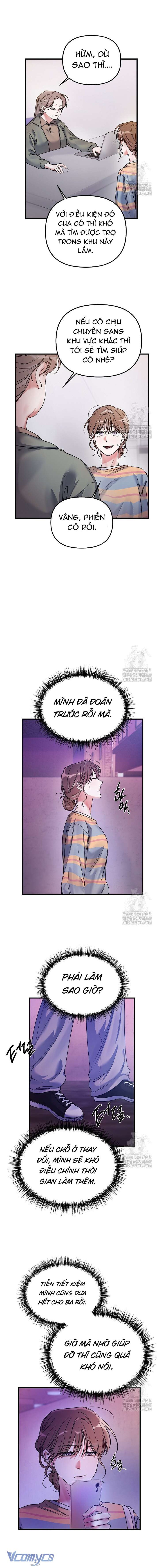 Tựa Như Chưa Bao Giờ Chia Ly 