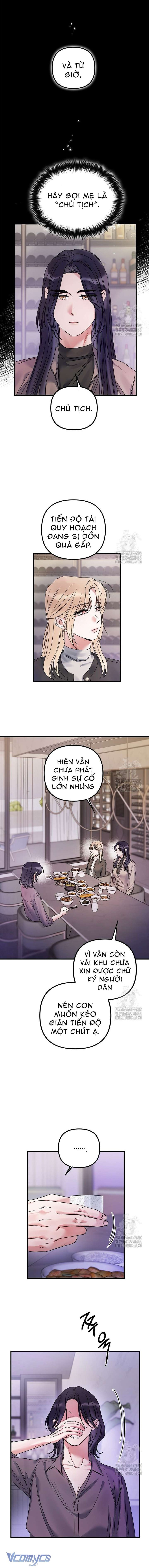 Tựa Như Chưa Bao Giờ Chia Ly 