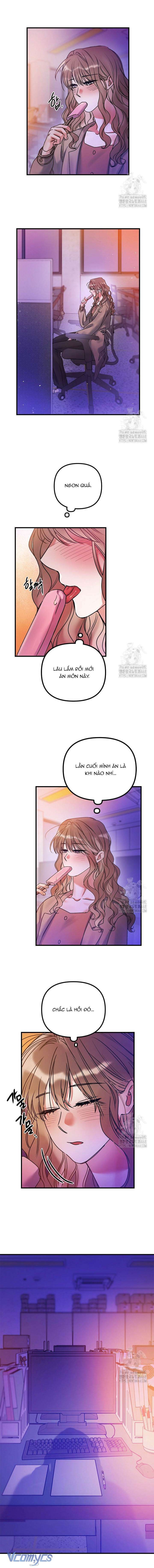 Tựa Như Chưa Bao Giờ Chia Ly 