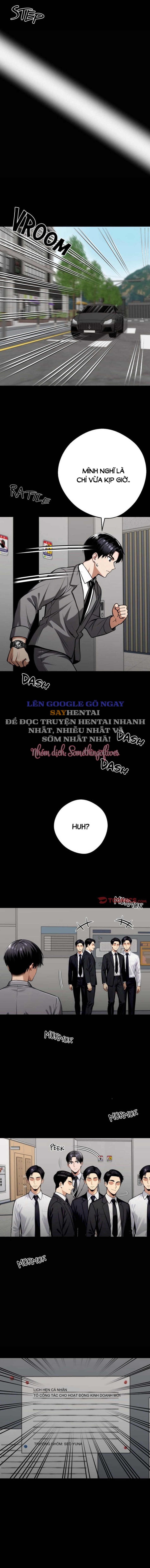 Gái gú xã hội đen 