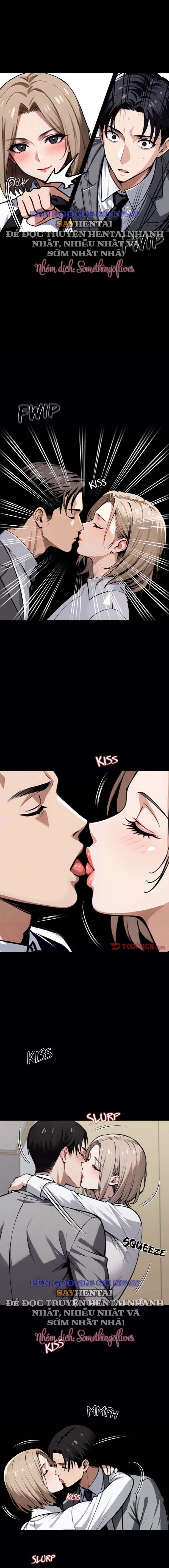 Gái gú xã hội đen 