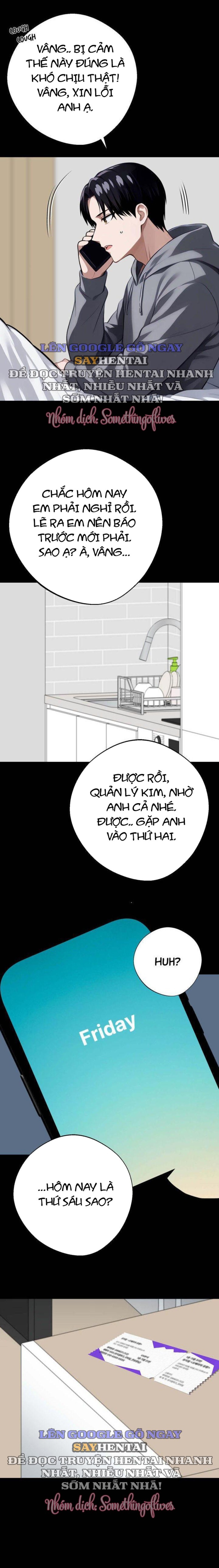 Gái gú xã hội đen 