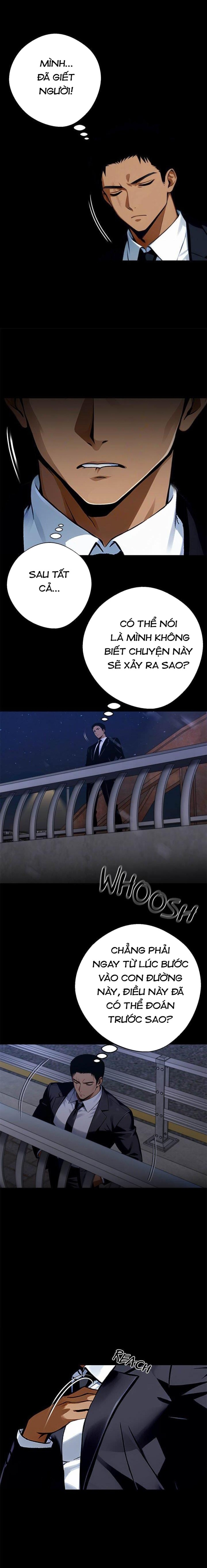 Gái gú xã hội đen 