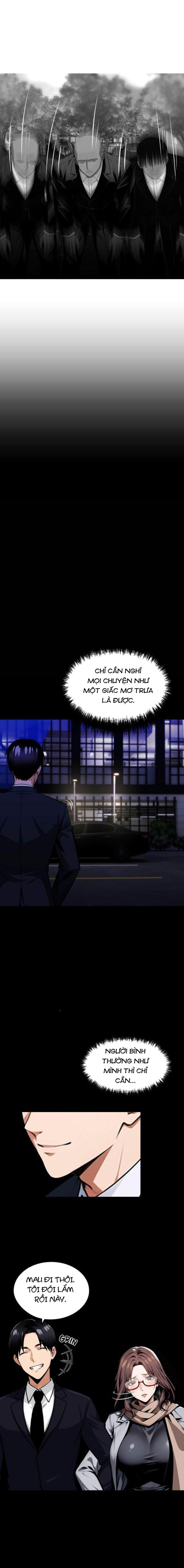 Gái gú xã hội đen 