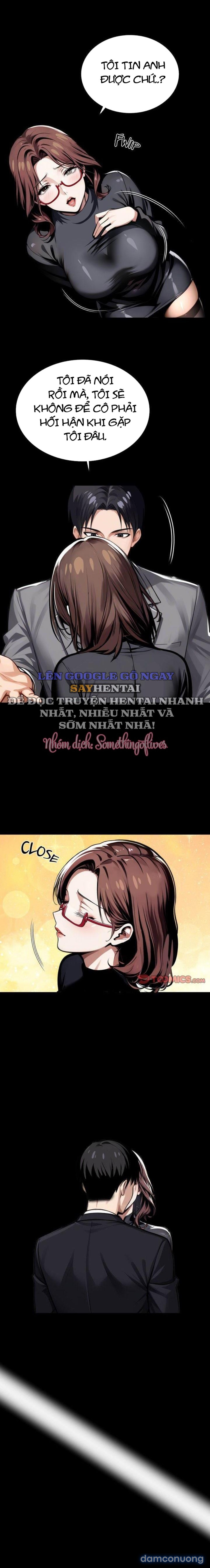 Gái gú xã hội đen 