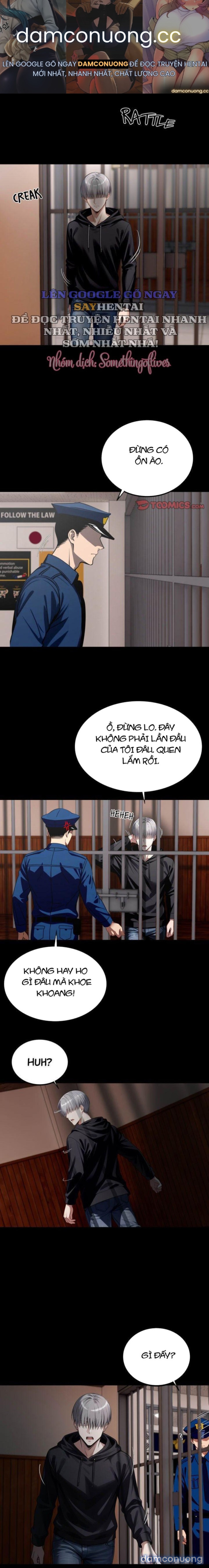 Gái gú xã hội đen 