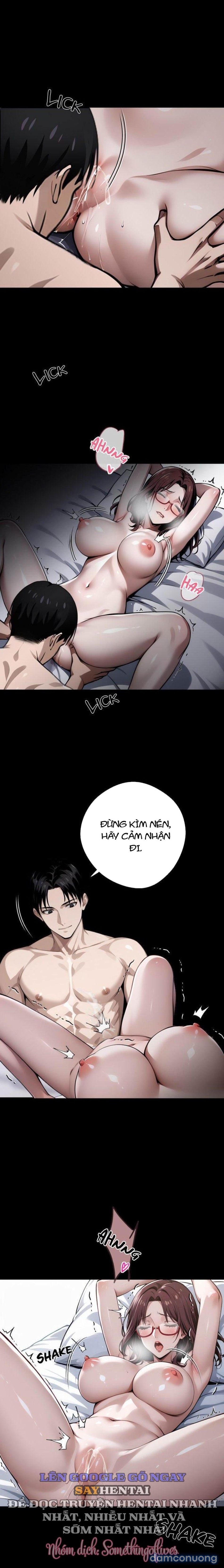 Gái gú xã hội đen 