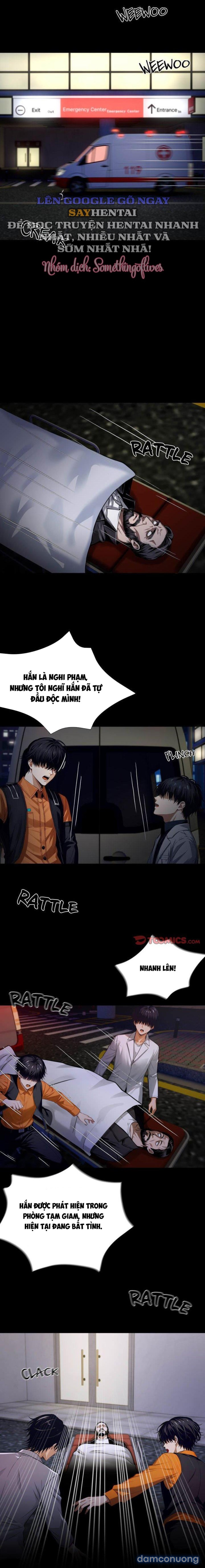 Gái gú xã hội đen 