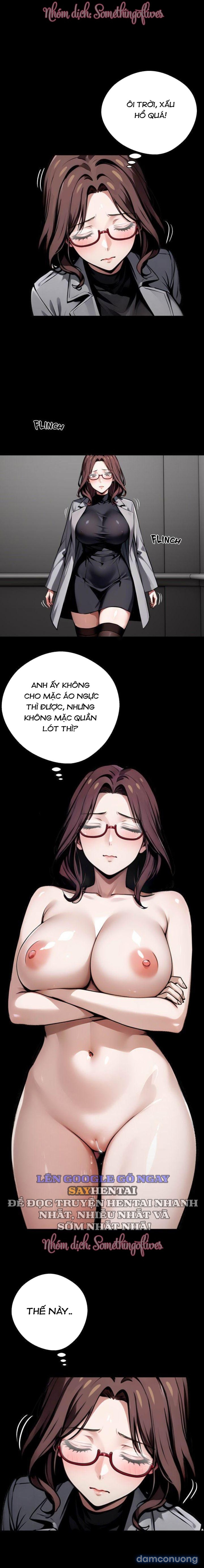 Gái gú xã hội đen 