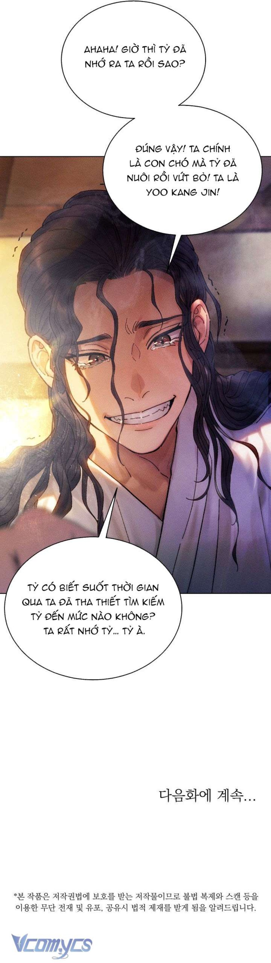 Lệnh Xử Tử 