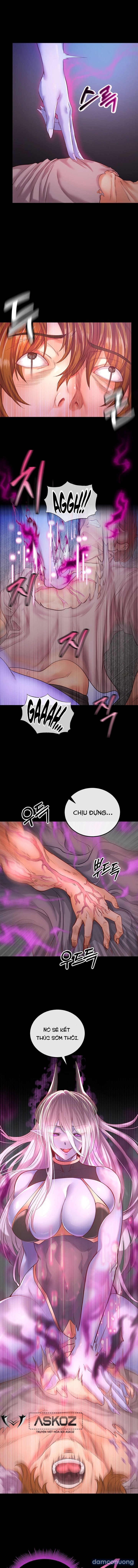 Trả thù bằng dàn Harem 