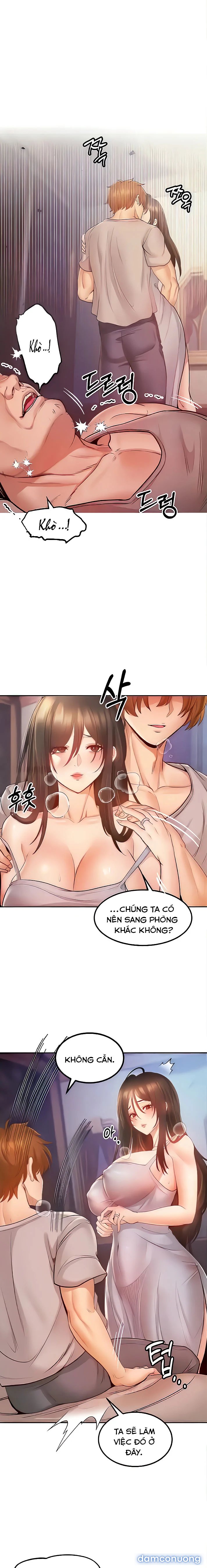 Trả thù bằng dàn Harem 