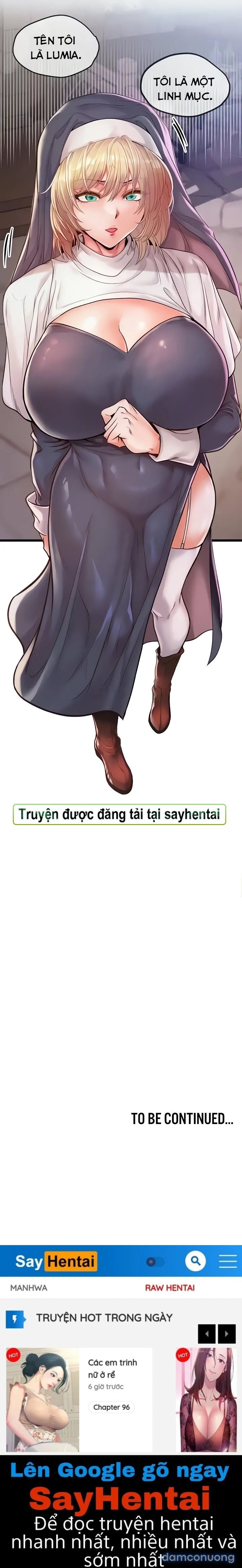 Trả thù bằng dàn Harem 