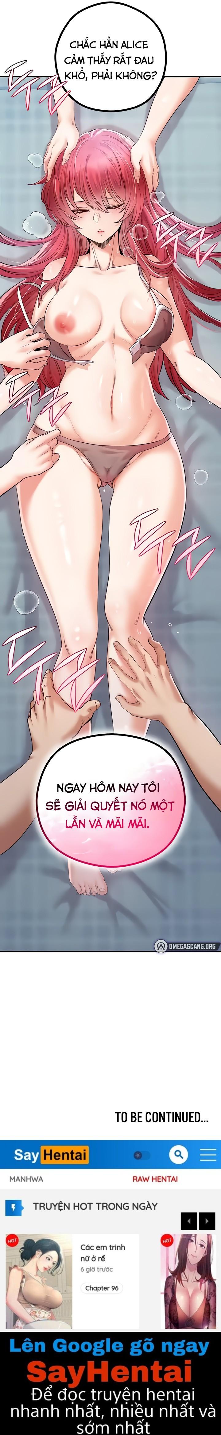Trả thù bằng dàn Harem 