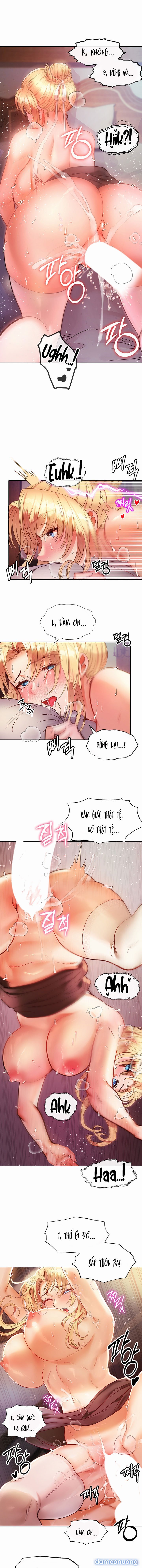 Trả thù bằng dàn Harem 