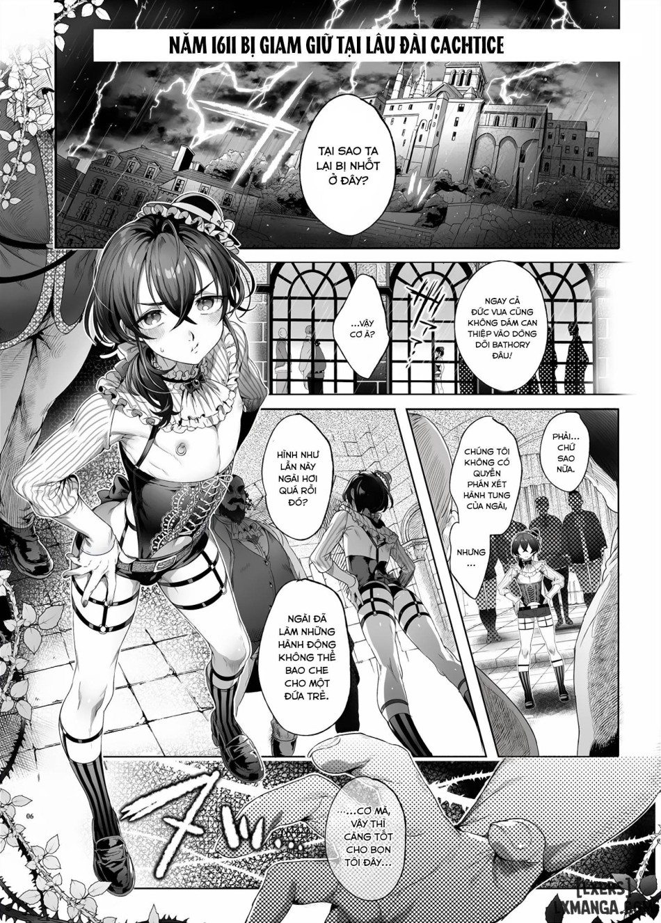Shounen Bathory 