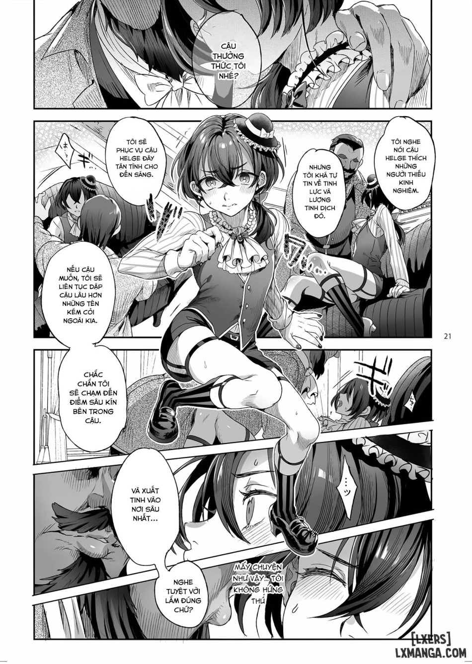 Shounen Bathory 