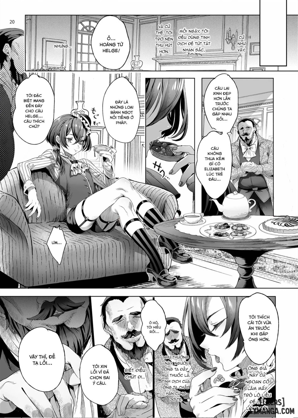 Shounen Bathory 