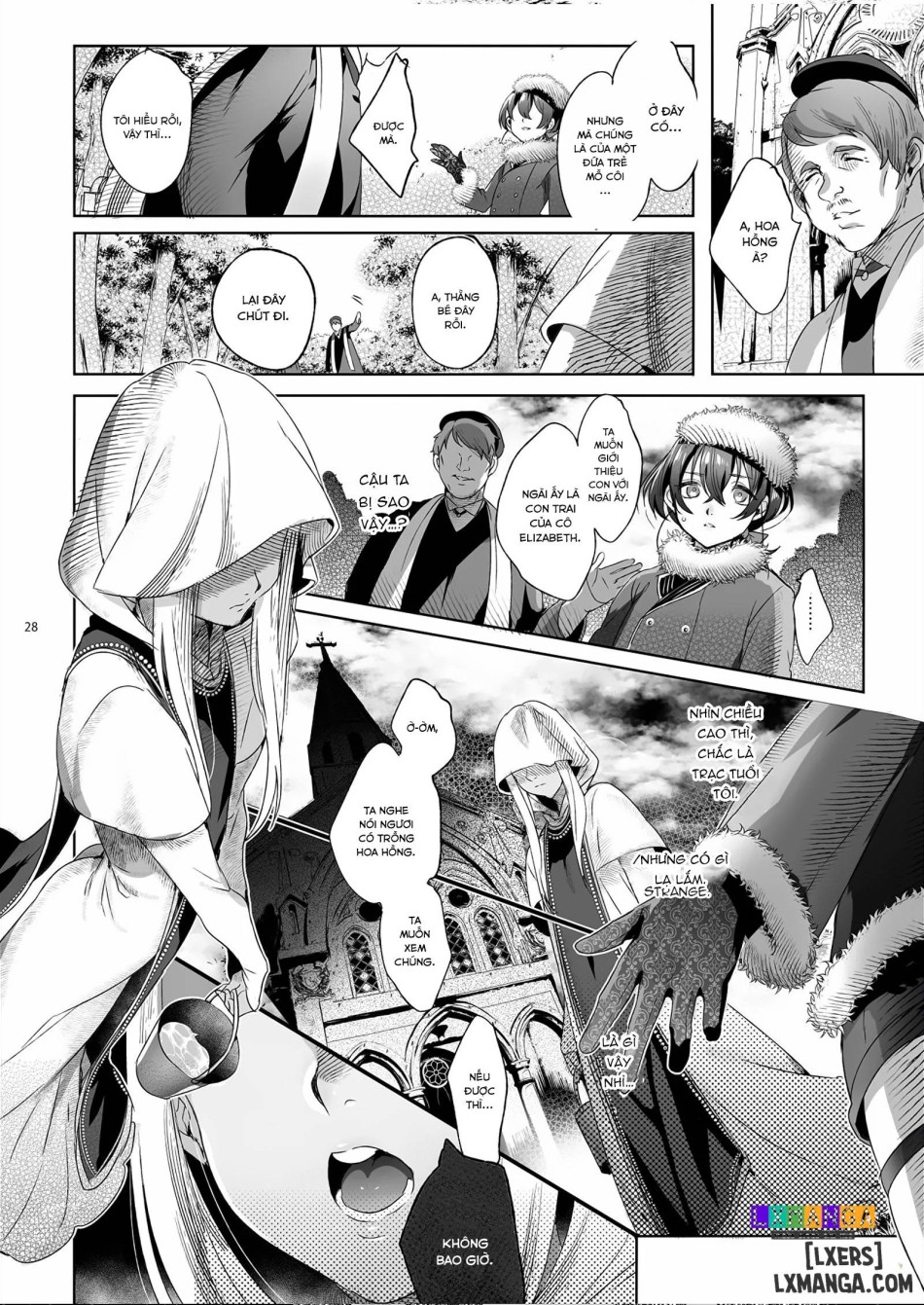 Shounen Bathory 