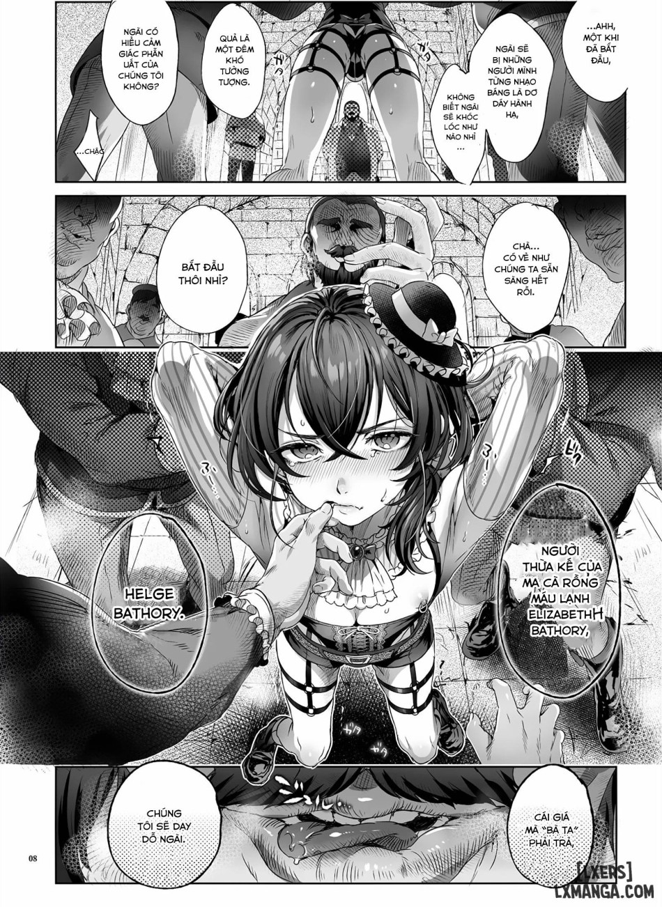 Shounen Bathory 