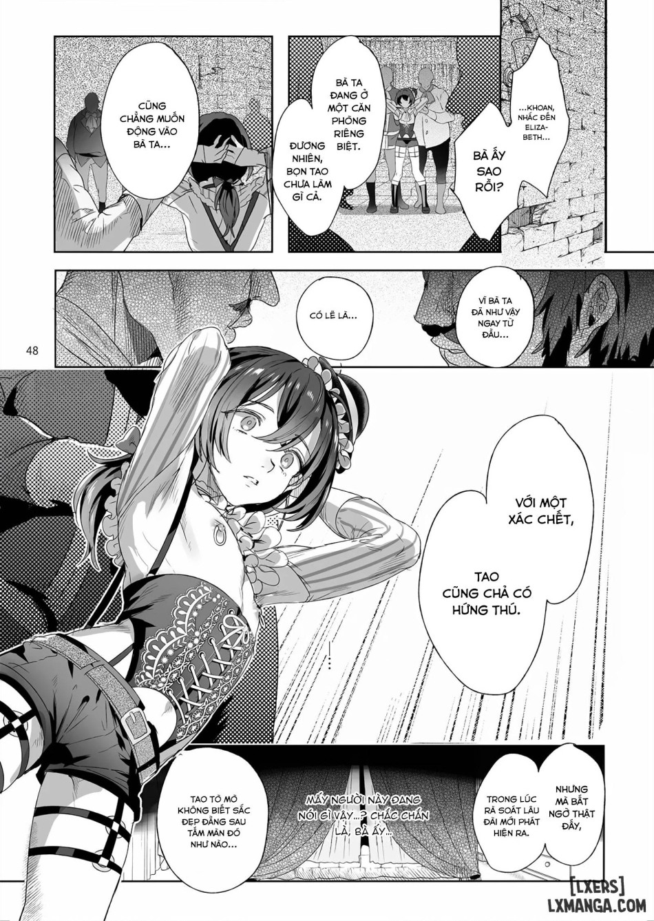 Shounen Bathory 